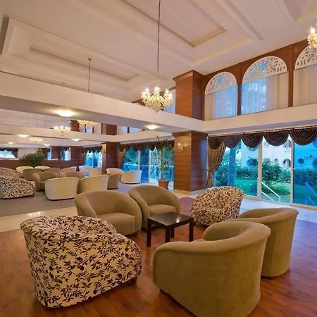 Mc Beach Resort Hotel